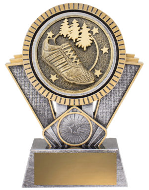 Spartan Cross Country