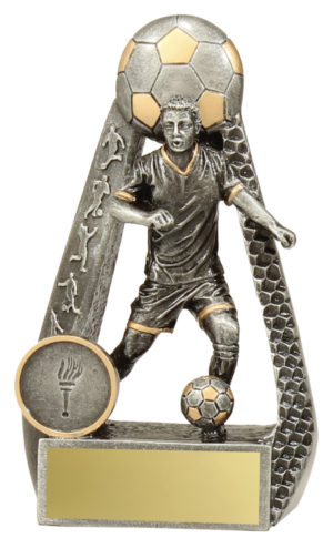 Portal Player Football-Male