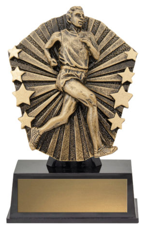 Cosmos Mini Male Athletics-Running