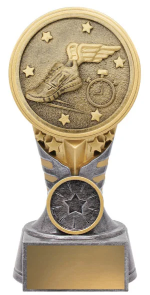Ikon Athletics Trophy