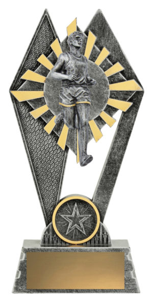 Peak Male Athletics-Running