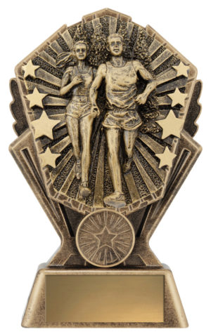 Cosmos Cross Country-Running