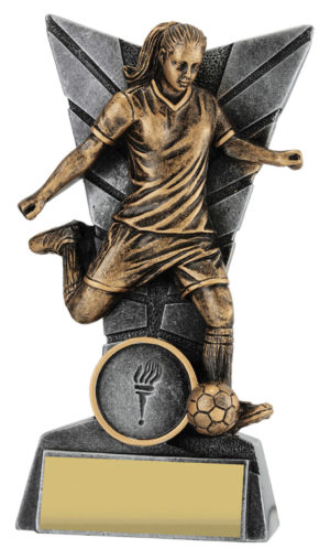 Delta Football-Female