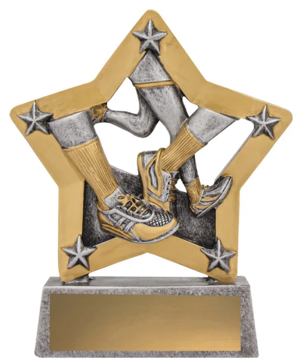 Mini Star-Athletics