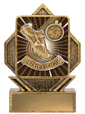 Lynx Arrow-Athletics