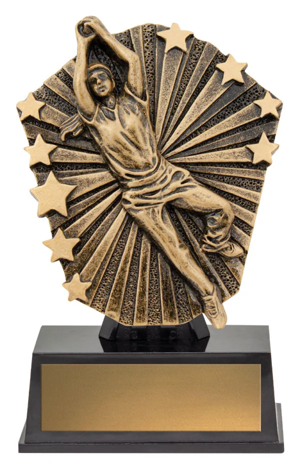 Cosmos Super Mini Cricket - Female Fielding