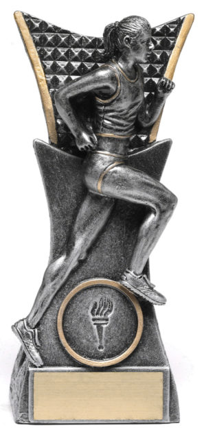 Vanguard Track-Female