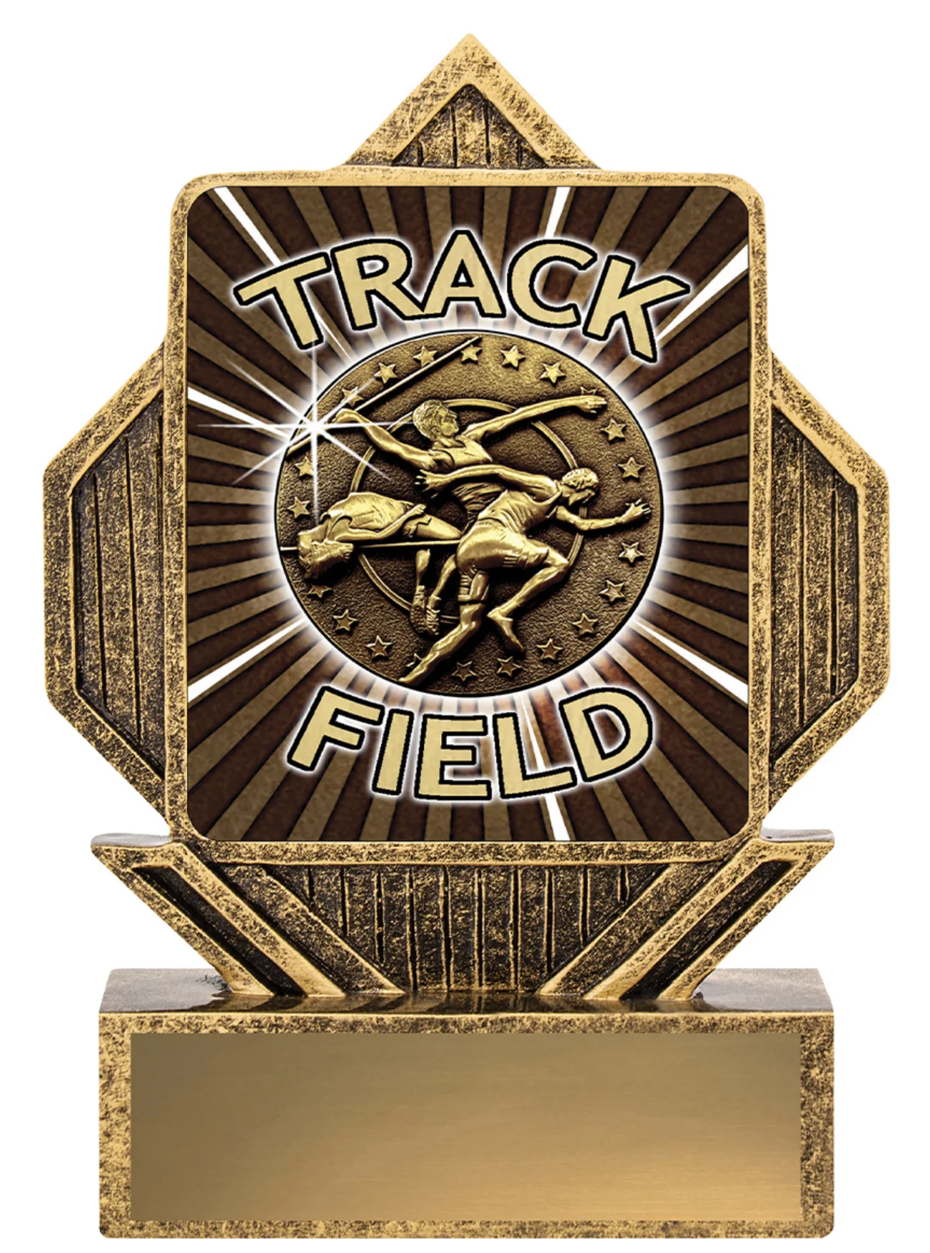 Lynx Arrow Track & Field