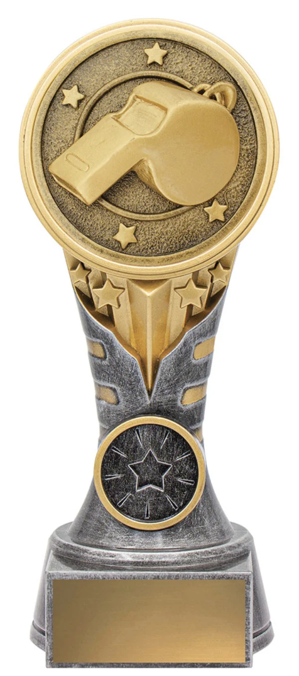 Ikon Whistle