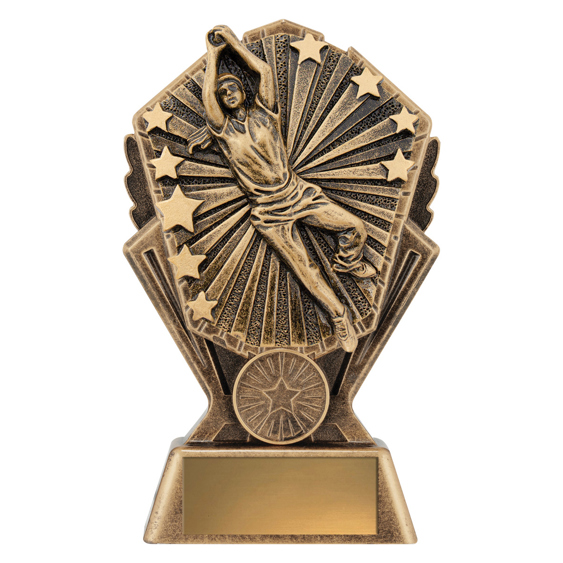 Cosmos Cricket - Female Fielding