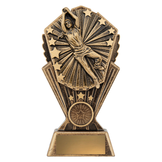 Cosmos Cricket - Female Fielding