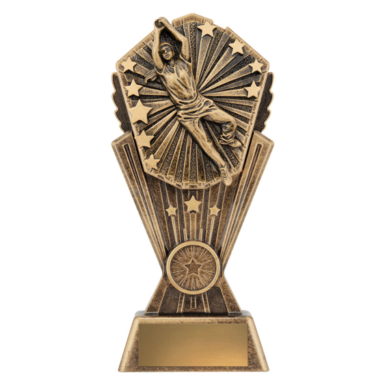 Cosmos Cricket - Female Fielding