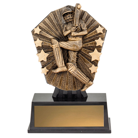 Cosmos Super Mini Cricket - Male Batting