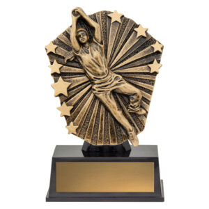 Cosmos Super Mini Cricket - Female Fielding