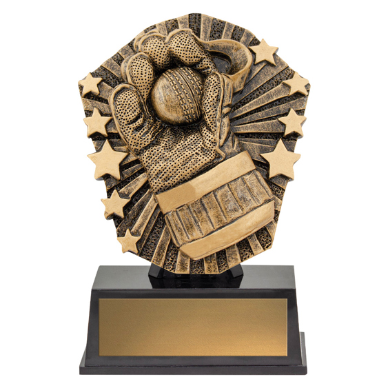 Cosmos Super Mini Cricket - Wicketkeeper