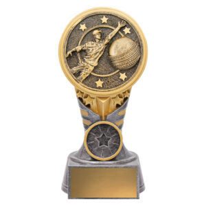 IKON Cricket Trophy Fielding