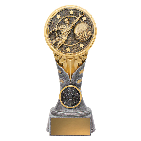 IKON Cricket Trophy Fielding