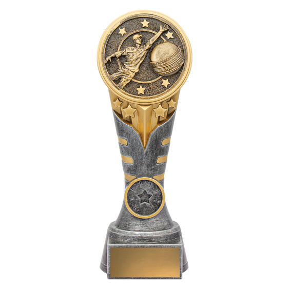 IKON Cricket Trophy Fielding