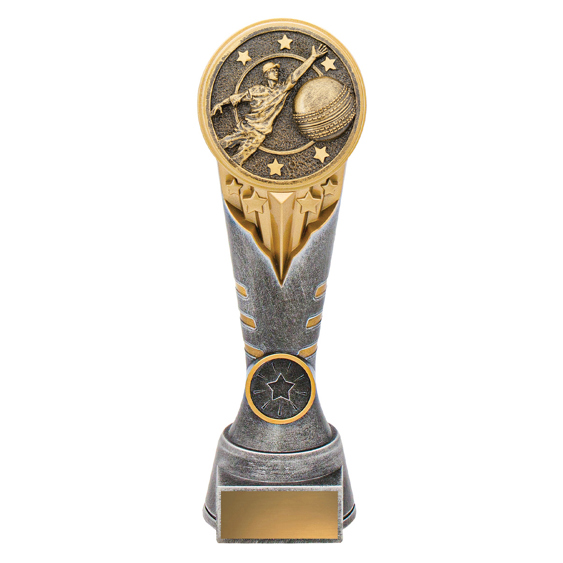 IKON Cricket Trophy Fielding