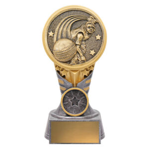 IKON Cricket Trophy Bowling