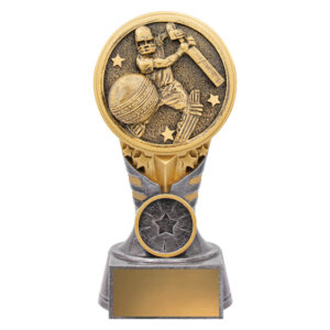 IKON Cricket Trophy Batting