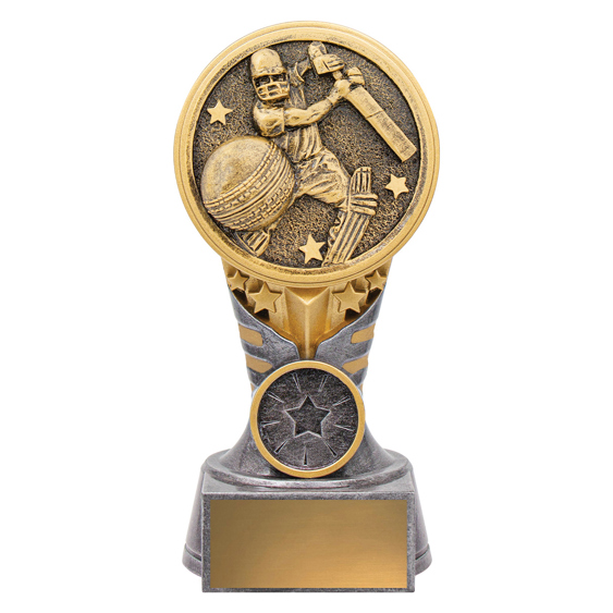 IKON Cricket Trophy Batting