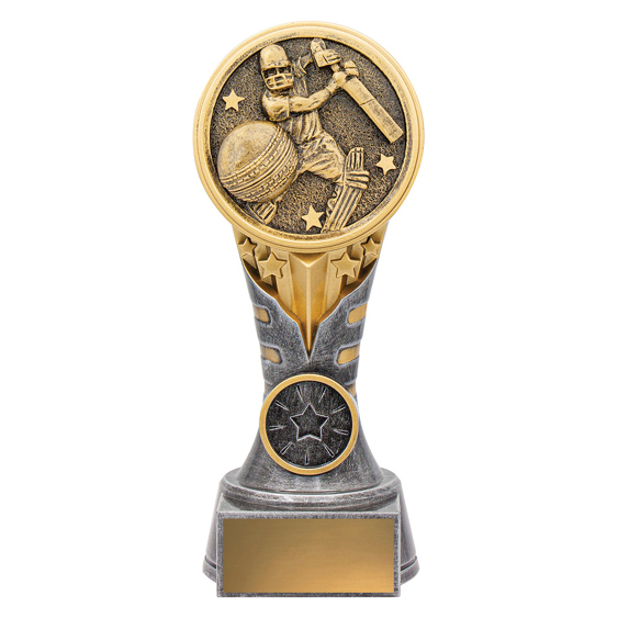 IKON Cricket Trophy Batting