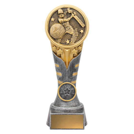 IKON Cricket Trophy Batting