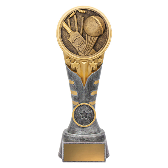 IKON Cricket Trophy