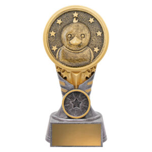 IKON Cricket Trophy Duck