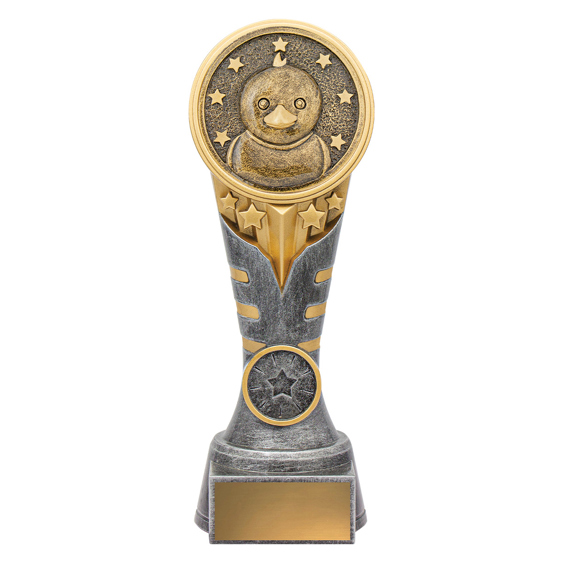 IKON Cricket Trophy Duck