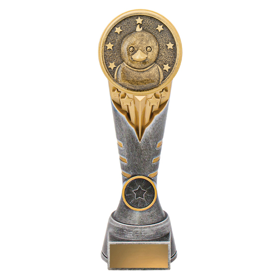 IKON Cricket Trophy Duck