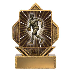 Lynx Arrow Aussie Rules-Male