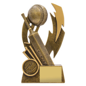 Cricket Shazam Theme