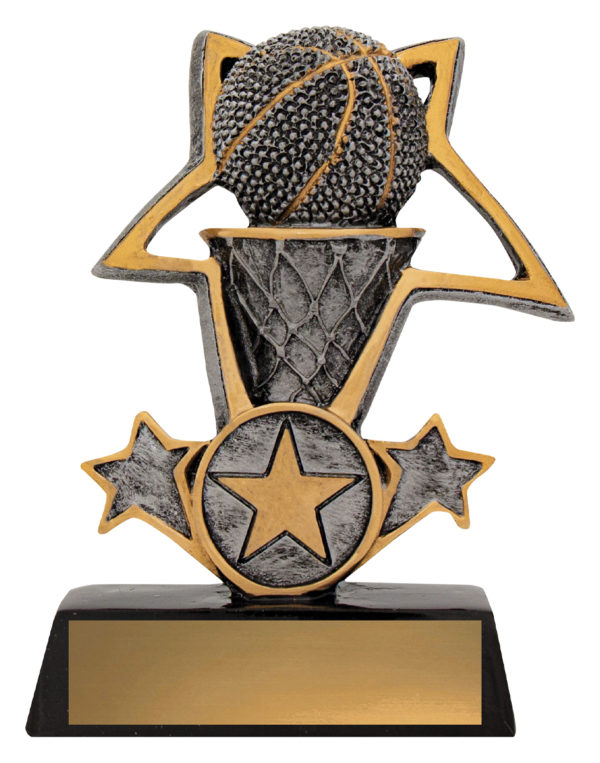Tri-Star Basketball