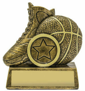 Mini Icon-Basketball