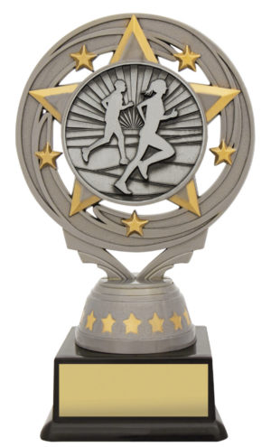 Silver Torch-Cross Country