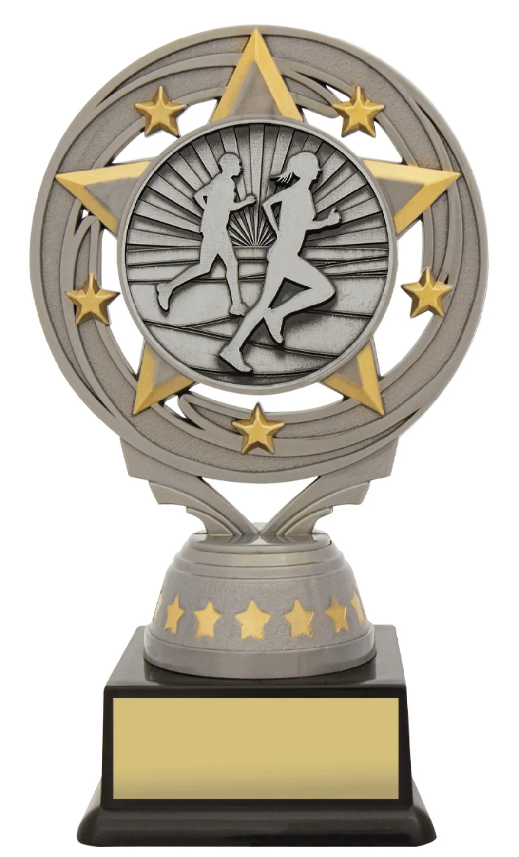 Silver Torch-Cross Country