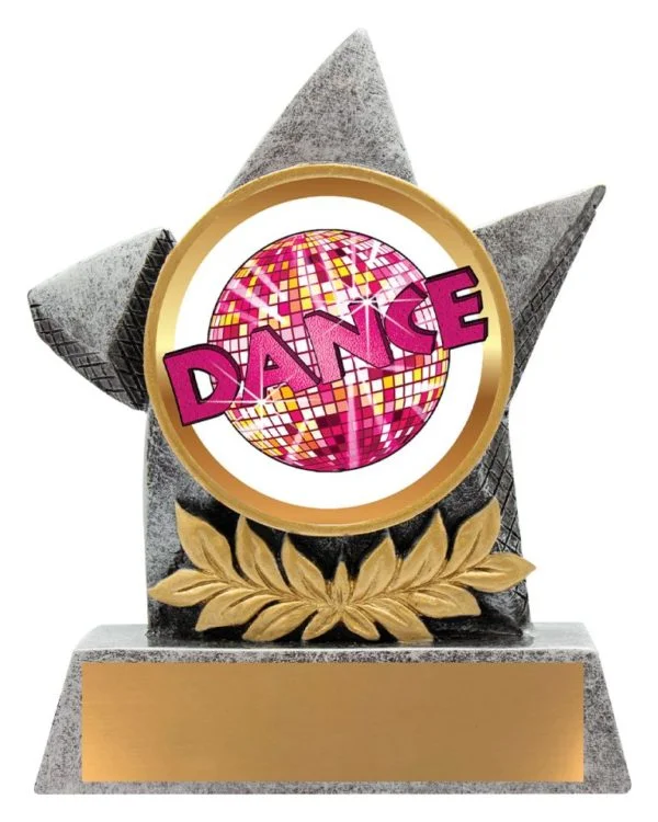 Argo Series-Dance