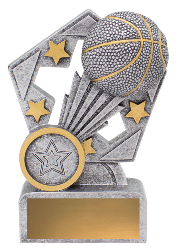 Vega Star Basketball