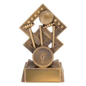 Cricket Double Diamond