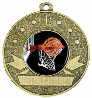 Carnival Budget-Basketball