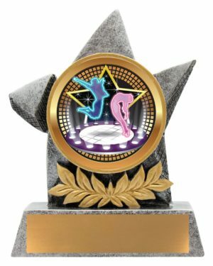 Argo Silhouette-Dance