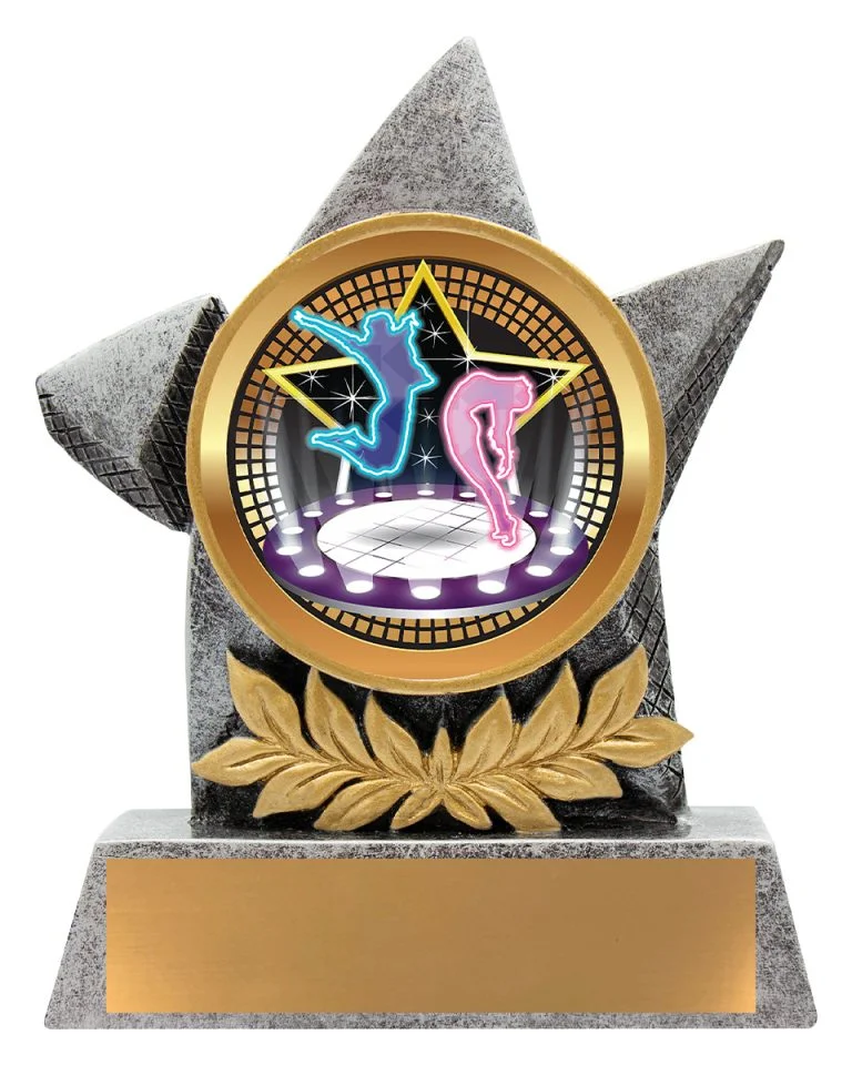 Argo Silhouette-Dance