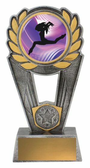 Polaris Colour-Dance