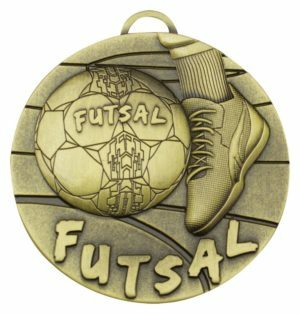 Futsal Medal