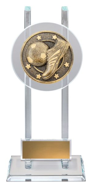 Spartan Glass Football-Futsal