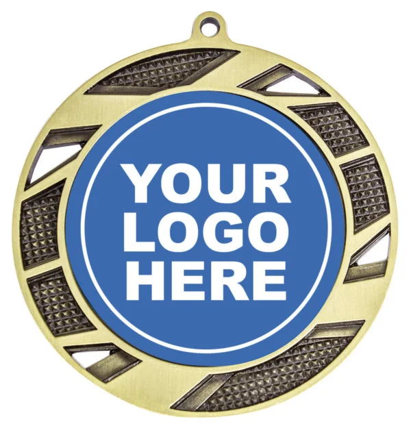 Nexus Medal 70mm
