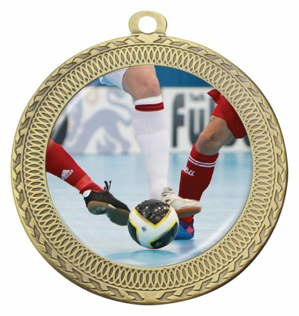 Ovation-Futsal