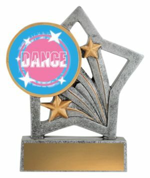 Flash Dance 50mm Insert